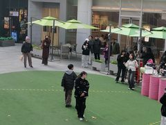 -金茂览秀城