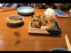 -鑫日千里马朝鲜族小馆(总店)