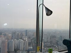 -云中捞高空旋转餐厅(商茂世纪广场店)