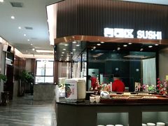 -大风歌海鲜烧烤火锅自助餐厅