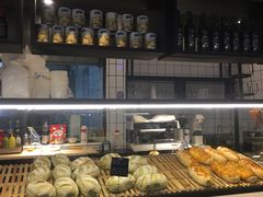 -托斯卡纳烘焙意大利餐厅(五天地店)