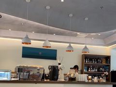 -fishtank鱼缸咖啡(三山街店)