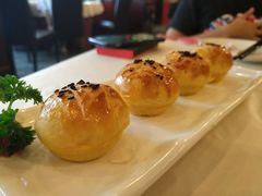 -点红点绿茗点居(客村店)