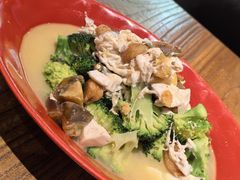 -食陆号·新式台湾创意菜(苏州首店)