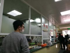 -顶巧鸡汤馄饨(虹口总店)