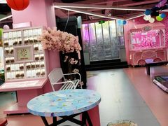 -阿尔法Game Station(中山路店)