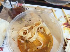 -西少爷(望京SOHO店)