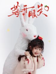 -海马体家庭照相馆(杭州萧山万象汇店)