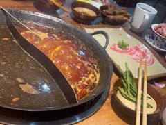 -楠火锅(哈尔滨金爵万象店)