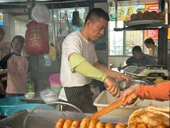 -逍遥镇刘相五胡辣汤豆沫馆(康复中街店)