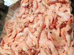 -聚盛源蒸汽海鲜火锅烤肉自助(巨川金海岸购物广场店)