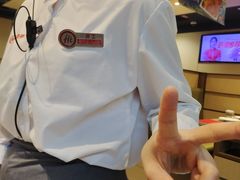 -海底捞火锅(龙湾万达广场店)