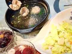 -金姐台湾菜(珠江路店)