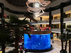 -OPEN開全日自助餐厅·牛肉火锅·海鲜(佛山希尔顿酒店)