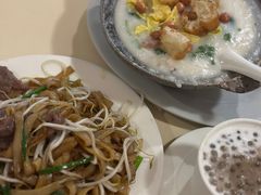 -玲又珑美食(盘福路店)