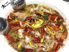 -太二酸菜鱼(福州泰禾店)