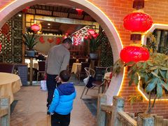 -汇景花园酒家(基立下道店)