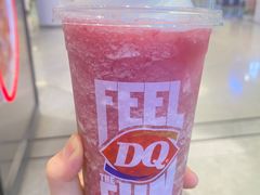 -DQ·蛋糕·冰淇淋(包河万达店)