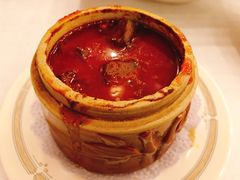 精品罐焖牛肉-莫斯科餐厅