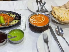 -葛尼沙印度餐厅 (镇明路店)