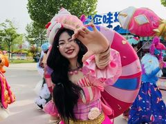 -华夏文旅海洋公园