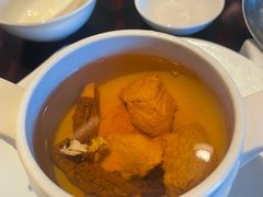-新天世纪中餐厅