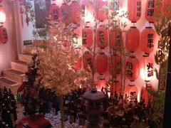 -浦·传统日式料理(3 5 1 1 店)