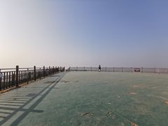 -北京十三陵国家森林公园蟒山景区