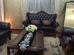iphone_upload_pic-民国红公馆·艺文空间(颐和路店)