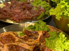 -红小姐的烤肉店(西三旗店)