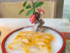 -花菇朵 ll 野生菌锅·精品滇菜(后沙峪店)