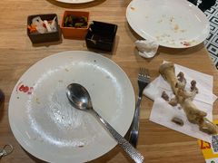 -零·壹新疆羊肉抓饭