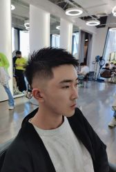 -ON STAR SALON