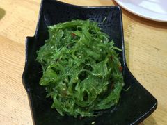 -鬼味烤翅(南锣鼓巷店)