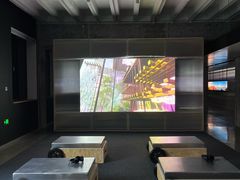 -现代汽车文化中心 Hyundai Motorstudio Beijing