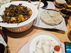 -哈啾嗨·新概念蒙餐(红星新城店)