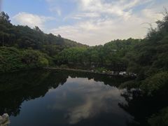-九龙潭景区