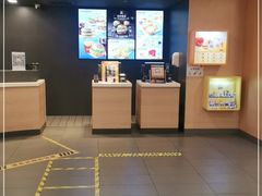 -麦当劳(石坝服务区店)