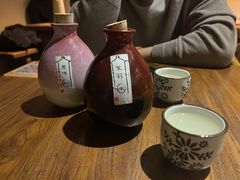 -长亭酒肆.武夷菜(鼓楼后海店)