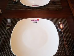 -辛德里印度餐厅(勒泰商圈店)