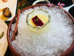 -炙柒Sekinana·精致料理 烧鸟·铁板烧(海上世界店)