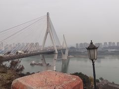 -大渡口区义渡公园