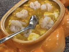 -徐记私厨(半淞园路店)