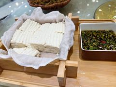-丽泽山庄·生态怀柔菜·虹鳟鱼(红螺寺店)