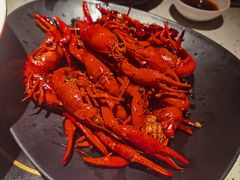 -沪小胖·小龙虾·蓝龙王(八佰伴店)