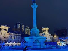 -天津意大利风情旅游区