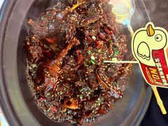 -回味黑鸭煲·始于2006(万松园店)