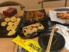 -壹酒贰肉1926·深夜食堂(九纬路店)