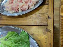 -江村四哥新鲜牛肉店(江高总店)