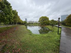 -艾溪湖湿地公园